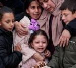 Israeli forces kill Palestinian couple and two of their children in occupied West Bank