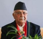 Nepal's ex-PM arrested over fatal protest crackdown