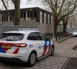 Explosion at Amsterdam Jewish school 'a deliberate attack' says mayor