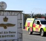 Cyprus leader calls for frank discussion on 'colonial' UK bases