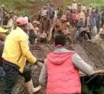 Death toll from Ethiopia floods and landslides rises to more than 60