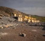 Iran targets headquarters of Iranian Kurdish forces in Iraq