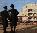 Iranian missiles injure 160 in towns near Israeli nuclear site