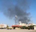 Six US soldiers killed in Iranian strike on Kuwait base