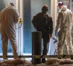 US embassy in Oslo hit by explosion, Norway police say