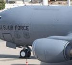 US names six crew killed in refuelling plane crash in Iraq