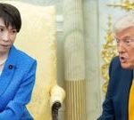 Trump makes Pearl Harbor remark in meeting with Japan's PM