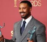 Michael B Jordan upends Oscars race as Sinners wins big at Actor Awards