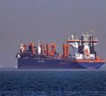 Oil prices jump and shares fall as conflict escalates