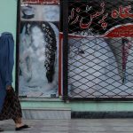 'My hands were shaking': Afghan women and girls 'forgotten' under Taliban rule