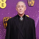 BAFTAs host Alan Cumming addresses 'trauma triggering' broadcast