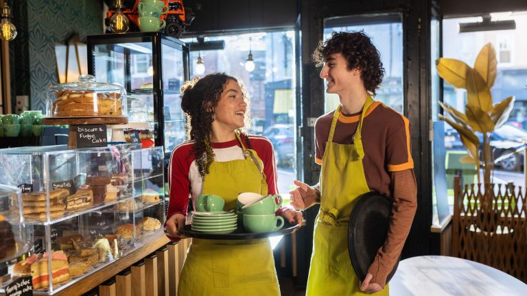 Businesses to get state bonus for hiring unemployed young people