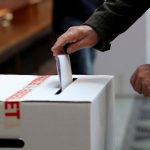 Denmark goes to the polls in a snap election after Trump's Greenland bid