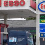 Motorists should 'fill up as normal' despite fuel prices soaring, minister says