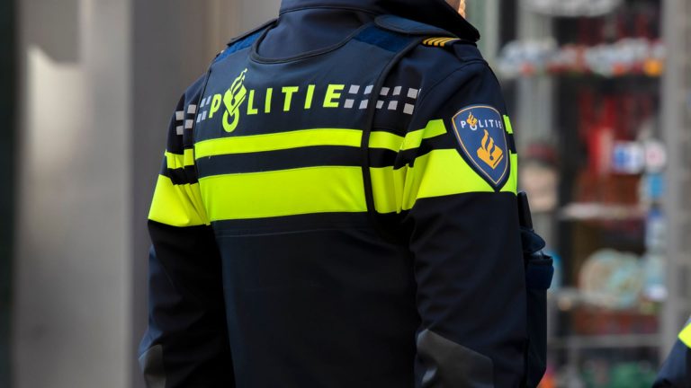 Explosion damages Jewish school in Amsterdam