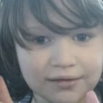 Boy dies after being struck by car