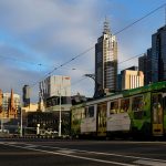 Free public transport introduced in Australia to combat rising fuel costs