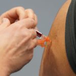 Meningitis outbreak: Number of cases falls for first time