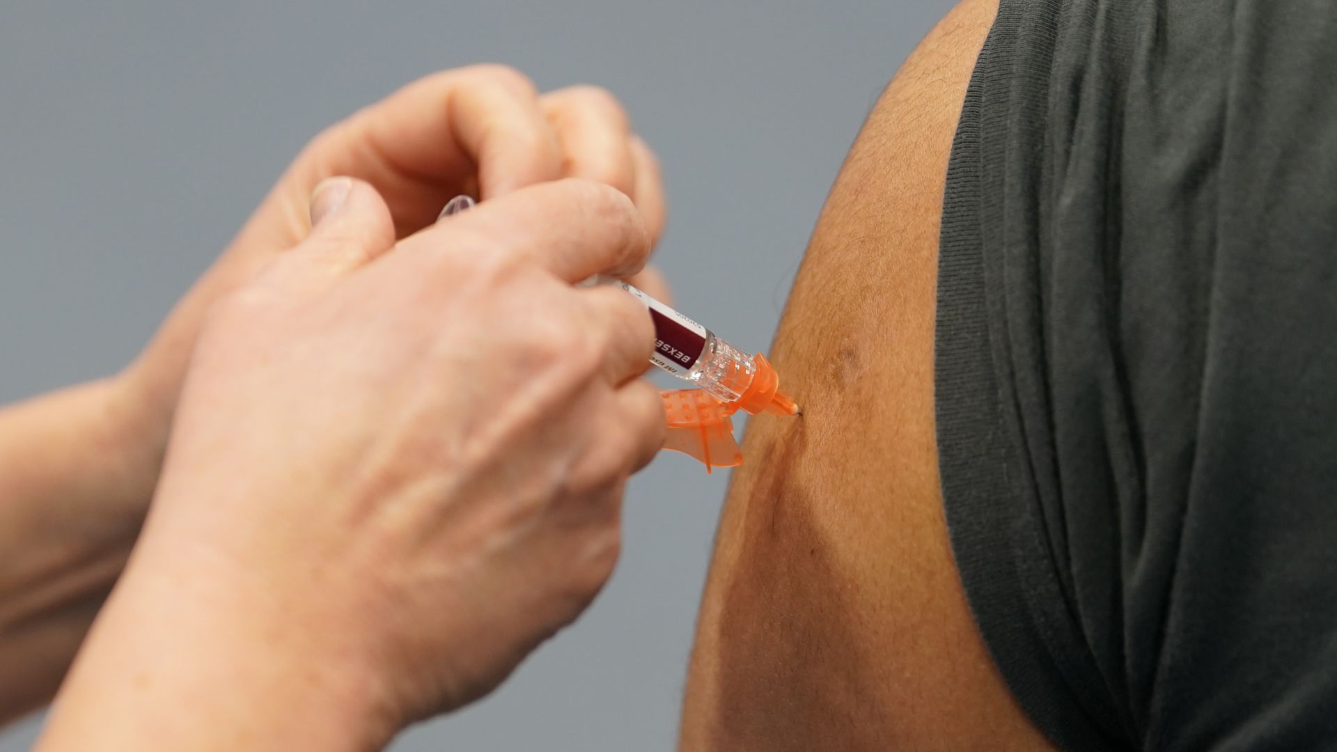 Meningitis outbreak: Number of cases falls for first time