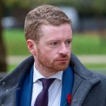 Calling McSweeney's stolen phone story 'extremely fishy' not a conspiracy, Badenoch says