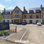 Murder investigation launched into death of woman, 88, at care home