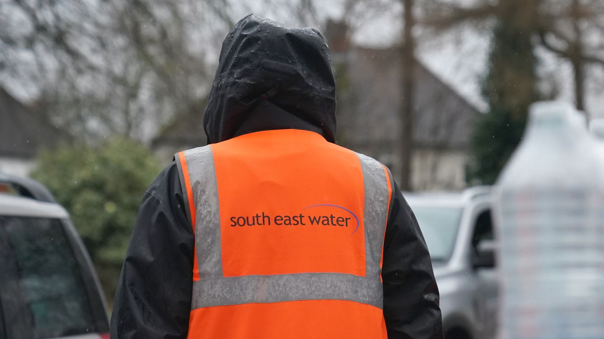 £22m fine for South East Water over repeated supply failures