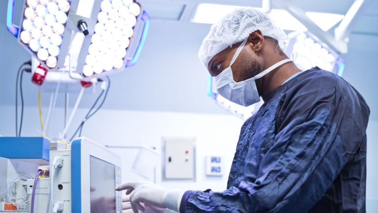 First lab-grown oesophagus successfully implanted in pigs