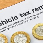 Grieving widow prosecuted over dead husband's £35 car tax bill