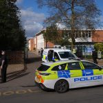 Boy charged with attempted murder after school stabbing