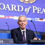 Keir Starmer 'learning lessons from Iraq', foreign secretary says