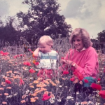 Prince William posts unseen photo of Diana from family's private collection