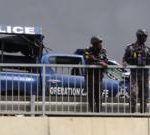 Ghanaian footballer killed after armed attackers open fire at team bus