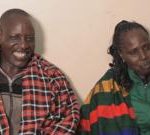 'I jumped around the house': Sabastian Sawe's parents celebrate marathon record