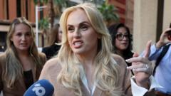 Rebel Wilson's claims against actress are 'malicious concoctions', Australian court hears
