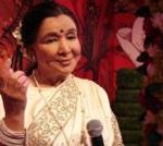 Asha Bhosle: The sound of Bollywood dies aged 92