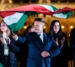 Orbán era swept away by Péter Magyar's Hungary election landslide