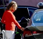 Petrol and diesel prices rise again as concerns grow over ceasefire