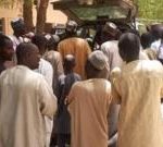 Nigeria Air Force orders investigation after dozens killed in airstrike