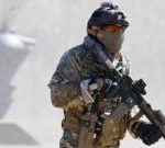 Rescue team in Iran face 'harrowing and dangerous' search for US crew member