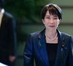 Japan loosens arms export rules in break from post-WW2 pacifism