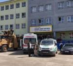 Sixteen injured after ex-student opens fire at high school in Turkey