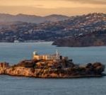 Trump seeks $152m to reopen notorious Alcatraz prison