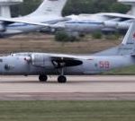 Russian military plane crash kills 29 in occupied Crimea