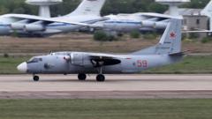Russian military plane crash kills 29 in occupied Crimea