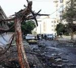 Israel intensifies Lebanon attacks and hits areas not in Hezbollah's control