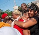 Man kills seven of his children, and an eighth child, in Louisiana mass shooting