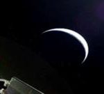 Artemis II leaves Earth's orbit on track for far side of the Moon