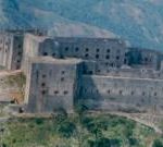 Police officers among seven arrested over deadly Haiti stampede