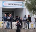 Turkish police detain 162 people over online praise for school shootings