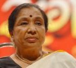 Celebrities and fans pay tributes to Asha Bhosle